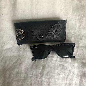 RayBan Wayfarer